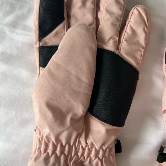❗️Sold❗️Winter Gloves Pink Sport - Picture 4 of 5